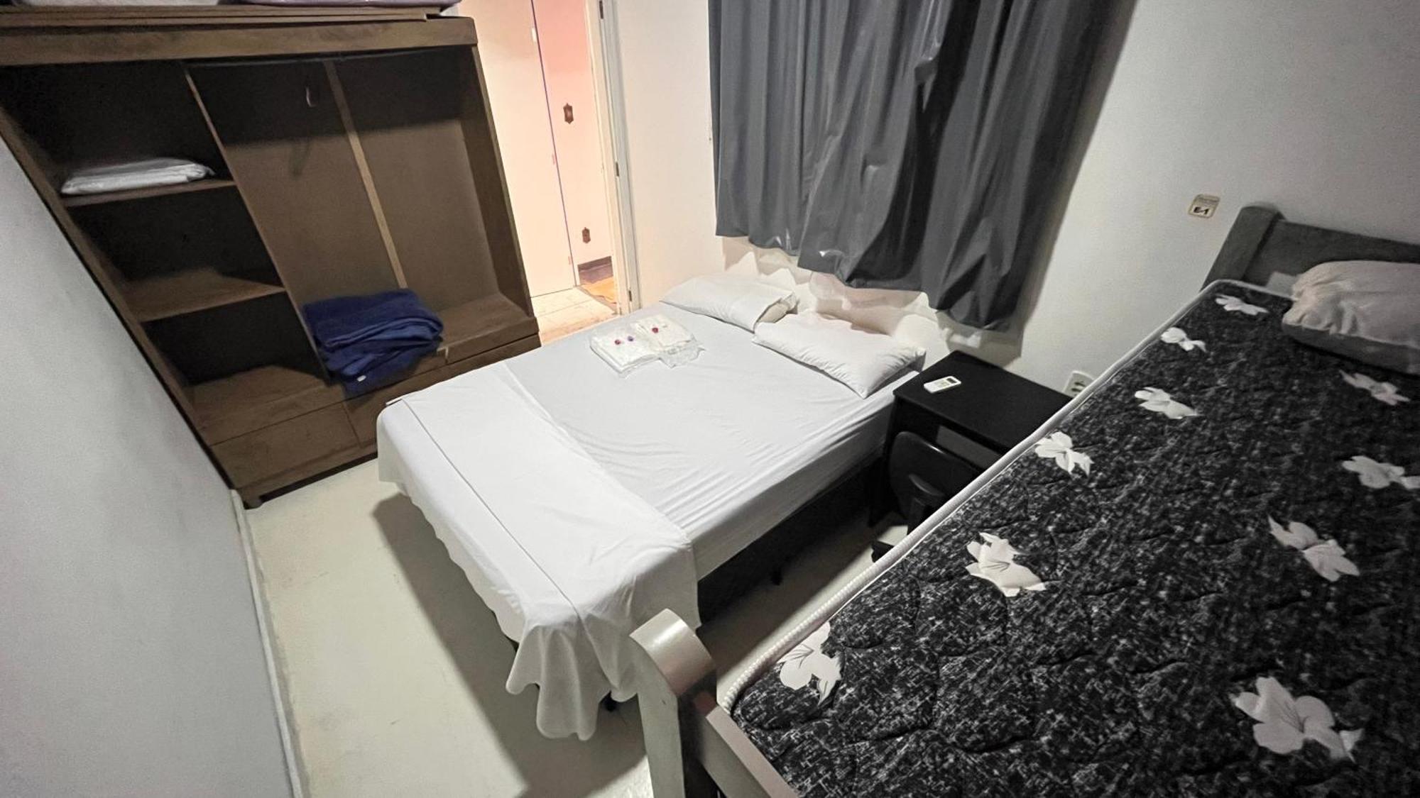 סאו פאולו Coachhostel7 מראה חיצוני תמונה