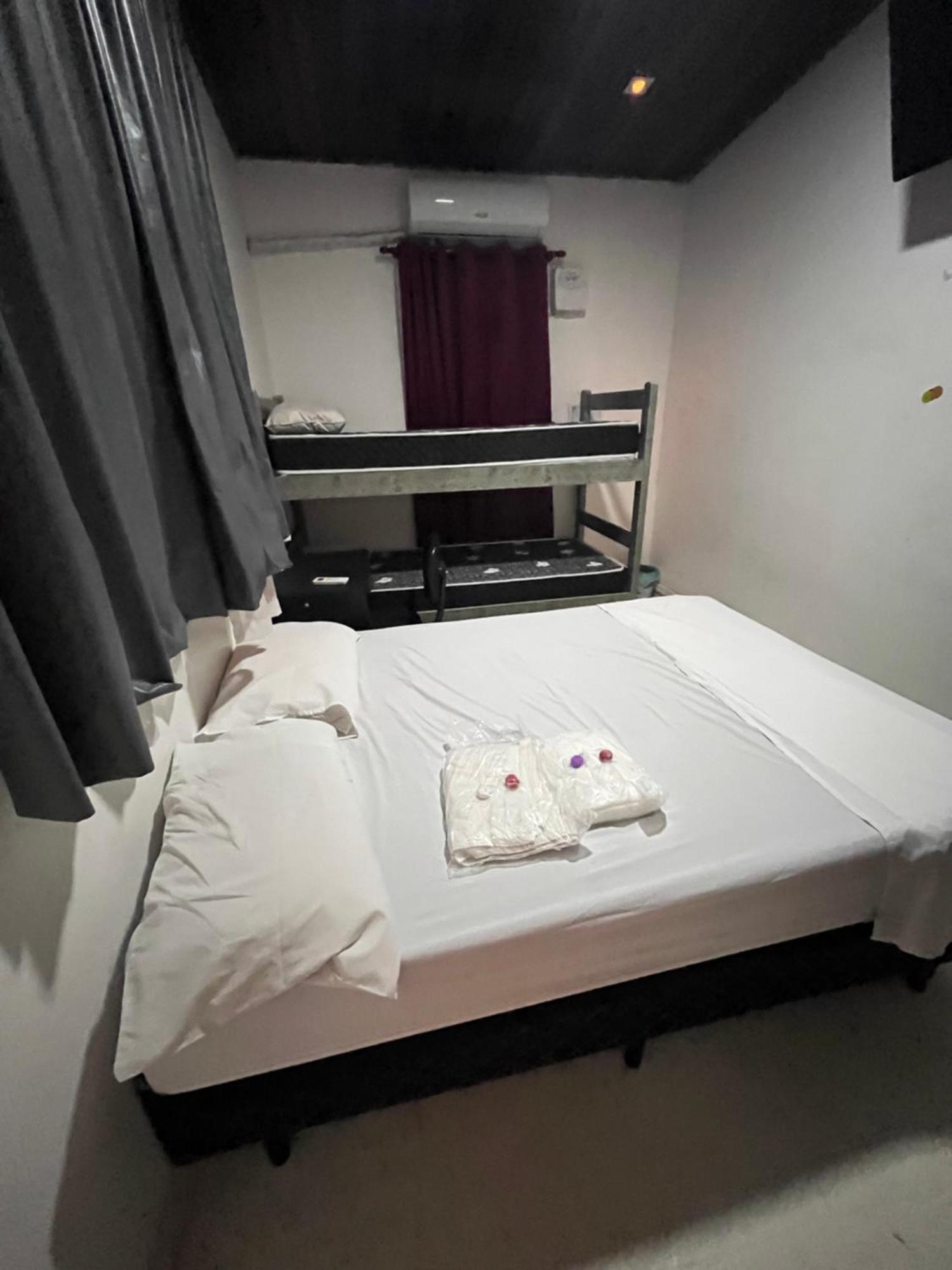 סאו פאולו Coachhostel7 מראה חיצוני תמונה