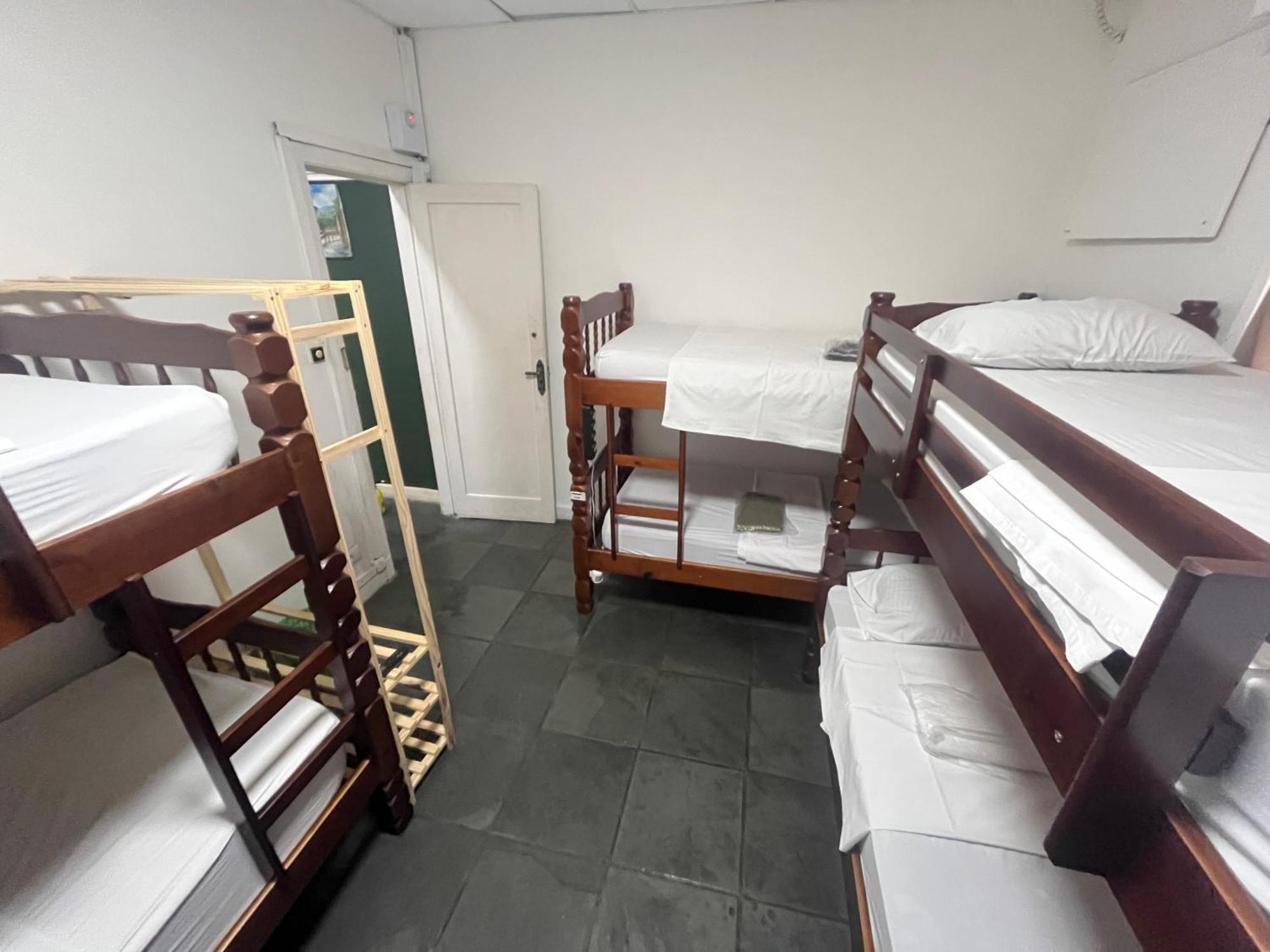 סאו פאולו Coachhostel7 מראה חיצוני תמונה