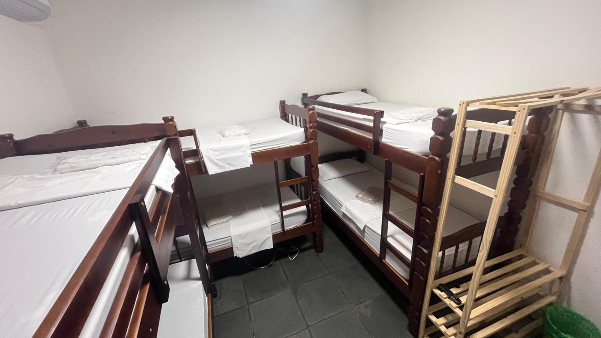 סאו פאולו Coachhostel7 מראה חיצוני תמונה