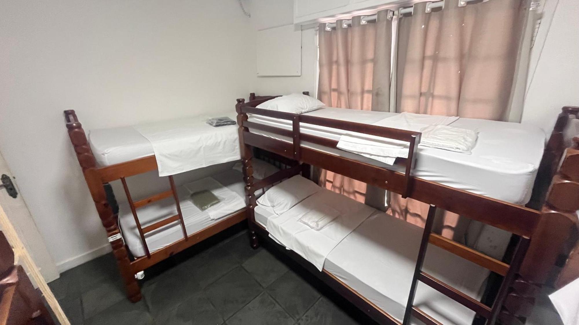 סאו פאולו Coachhostel7 מראה חיצוני תמונה